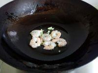 如意虾仁的做法步骤4