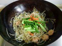 如意虾仁的做法步骤6