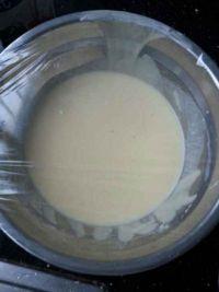 牛奶玉米面饼的做法步骤7