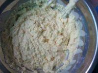 牛奶玉米面饼的做法步骤8