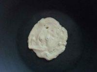 牛奶玉米面饼的做法步骤9