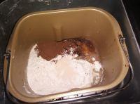 可可麻薯软欧面包的做法步骤1