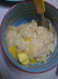 可可麻薯软欧面包的做法步骤5