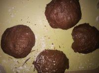 可可麻薯软欧面包的做法步骤8