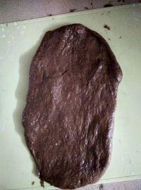 可可麻薯软欧面包的做法步骤9