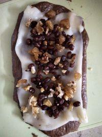 可可麻薯软欧面包的做法步骤10