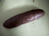 可可麻薯软欧面包的做法步骤11