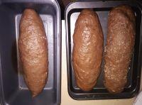 可可麻薯软欧面包的做法步骤12