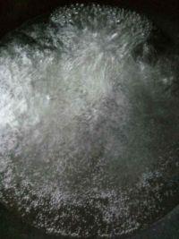 手撕包菜的做法步骤2