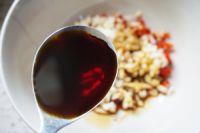 凉拌丝瓜尖的做法步骤6