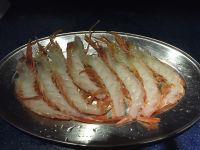 蒜蓉烤大虾的做法步骤2