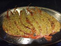 蒜蓉烤大虾的做法步骤5