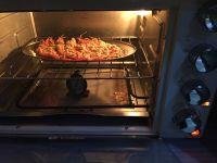 蒜蓉烤大虾的做法步骤6