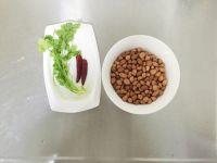 老醋花生的做法步骤1