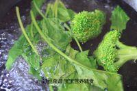 蔬菜疙瘩汤的做法步骤2