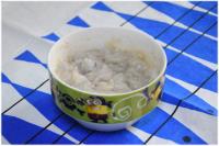 芝香满溢虾球的做法步骤3