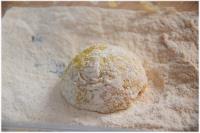 芝香满溢虾球的做法步骤4