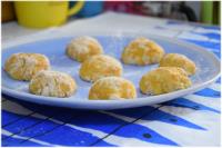 芝香满溢虾球的做法步骤5