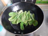 青菜土豆粉的做法步骤3