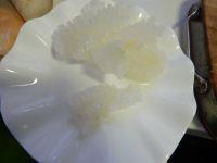 黄瓜炒鱿鱼的做法步骤1