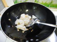 黄瓜炒鱿鱼的做法步骤6