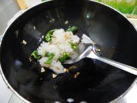 黄瓜炒鱿鱼的做法步骤7