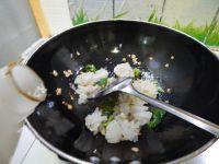 黄瓜炒鱿鱼的做法步骤8