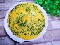 豆角煎鸡蛋的做法步骤17