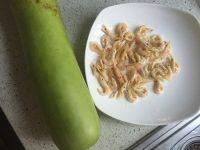 虾干夜开花的做法步骤1