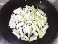 虾干夜开花的做法步骤3