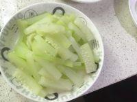 虾干夜开花的做法步骤4