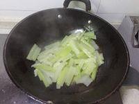 虾干夜开花的做法步骤5