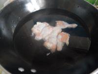 土豆烧鸡腿根的做法步骤2