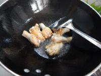 土豆烧鸡腿根的做法步骤6