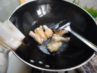 土豆烧鸡腿根的做法步骤7