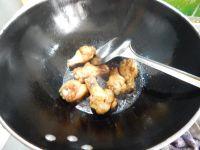 土豆烧鸡腿根的做法步骤8