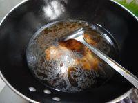 土豆烧鸡腿根的做法步骤9