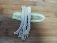 黄瓜金针菇卷的做法步骤12