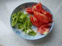 新三鲜的做法步骤2