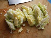 新三鲜的做法步骤3