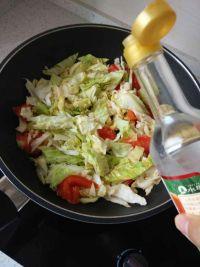 新三鲜的做法步骤6