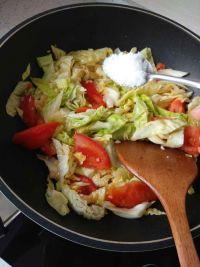 新三鲜的做法步骤7