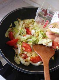 新三鲜的做法步骤8