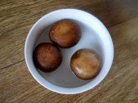 香菇肉丝面的做法步骤3