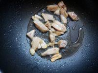 香菇肉丝面的做法步骤6