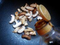 香菇肉丝面的做法步骤7