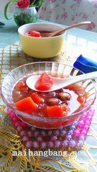 木瓜银耳莲子百合汤的做法步骤6