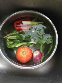 北非蛋的做法步骤1