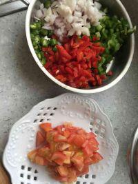 北非蛋的做法步骤3