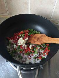 北非蛋的做法步骤6